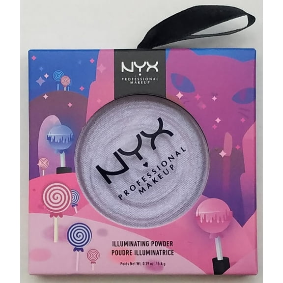 Nyx Professional Nyx Land Of Lollies Highlighter