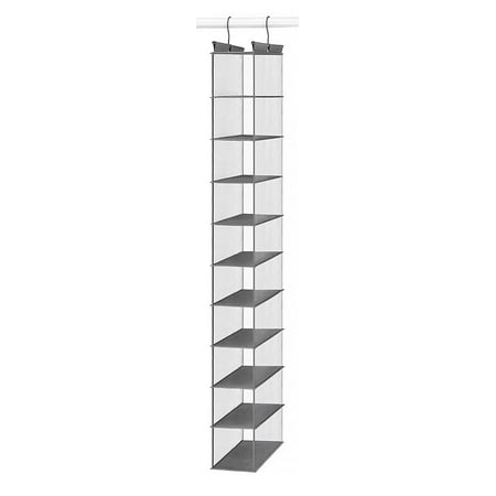 Whitmor Hanging Shoe Shelves Com