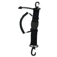 thumbnail image 2 of Cordón de buceo con hebilla de liberación rápida, práctico y profesional, para cámaras de fotografía subacuática y linternas., 2 of 9