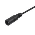 thumbnail image 2 of Moobody Guitar Effect Pedal Power Supply Adapter with 8 Ways Daisy Chain Cable Power Line Right Angle, 2 of 6