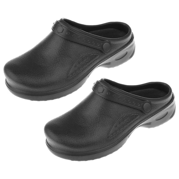 Scrub shop shoes walmart