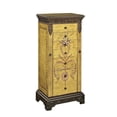 thumbnail image 4 of Bowery Hill Armoire à Bijoux Peinte à la Main, 4 of 5