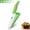 Green, variant on MYVIT Kitchen Chef Knife 6-inch Rust Proof Stain Resistant Ceramic Knife with Cover