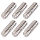 thumbnail image 3 of Tornillos de fijación de acero inoxidable BuyWeek kit de 50 tornillos A2-70, 3 of 8