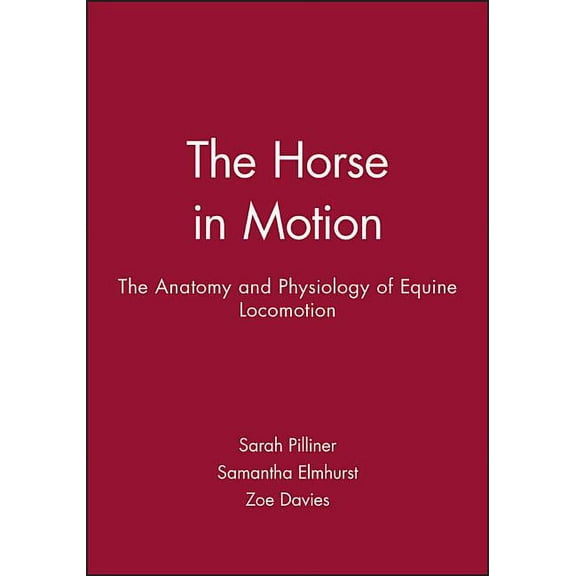 Horse Motion, (Paperback)