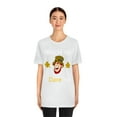 thumbnail image 4 of Pinch Me Dare - Funny Irish Leprechaun St Patricks Day Short Sleeve Tee - Funny Saint Patricks Day Shirt, 4 of 10