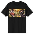 thumbnail image 2 of Batman Gotham City Sirens Harley Quinn Poison Ivy And Catwoman Men's T-shirt Tee Shirt-4XL, 2 of 4