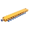 thumbnail image 1 of S SERENABLE Centralized Lubrication System 10 Way, 1 of 7