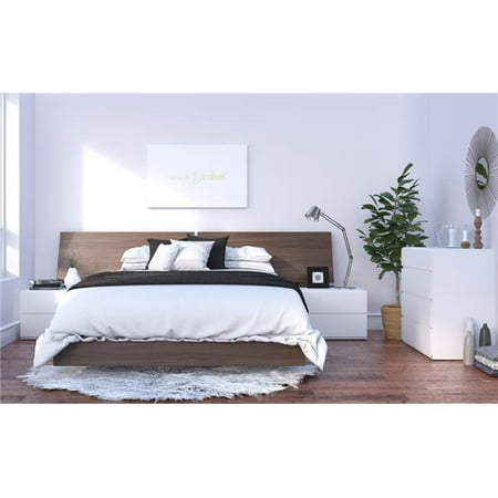 Mfi Nexera 400872 Denali Bedroom Set