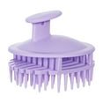 Hair Hydration Scalp Bathing Hair Washing Massage Massager Brush And