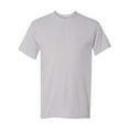 thumbnail image 1 of Camiseta de control de la humedad para adultos Jerzees Sport Plata L 21MR, 1 of 1