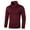 Wine, variant on StSilkitty Mens Casual Sweater Long Sleeve Shawl Collar Buttons Sweaters Winter Lightweight Soft Pullover Tops