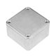 thumbnail image 1 of 10PCS 1590LB Guitar Effect Pedal Enclosure Diecast Metal Aluminum Stomp Box 1.99x1.99x1.22 Inches, 1 of 5