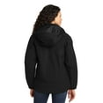 thumbnail image 2 of Port Authority Women's Zippered Pocket Nootka Jacket - L792, 2 of 5