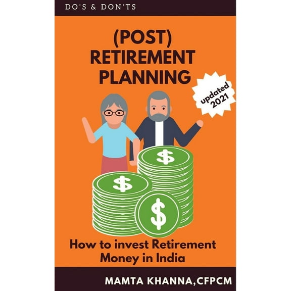 Retirement ( Post ) Planning, (Paperback)