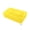 Yellow, variant on OCCOA Plastic Transparent Pencil Box Large Capacity Multi Functional Storage Case for Art Supplies Markers Erasers Rulers Drop Resistant Lightweight, Mint Green