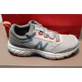 thumbnail image 4 of New Balance 510 V5 Men's Gray/Blue Size 7.5 Med MT510LG5 Trail Running Shoe NIB, 4 of 6