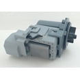 thumbnail image 4 of Universal Washing Machine Drain Pump for Frigidaire, GE, LG, Whirlpool, DP1, 4 of 4