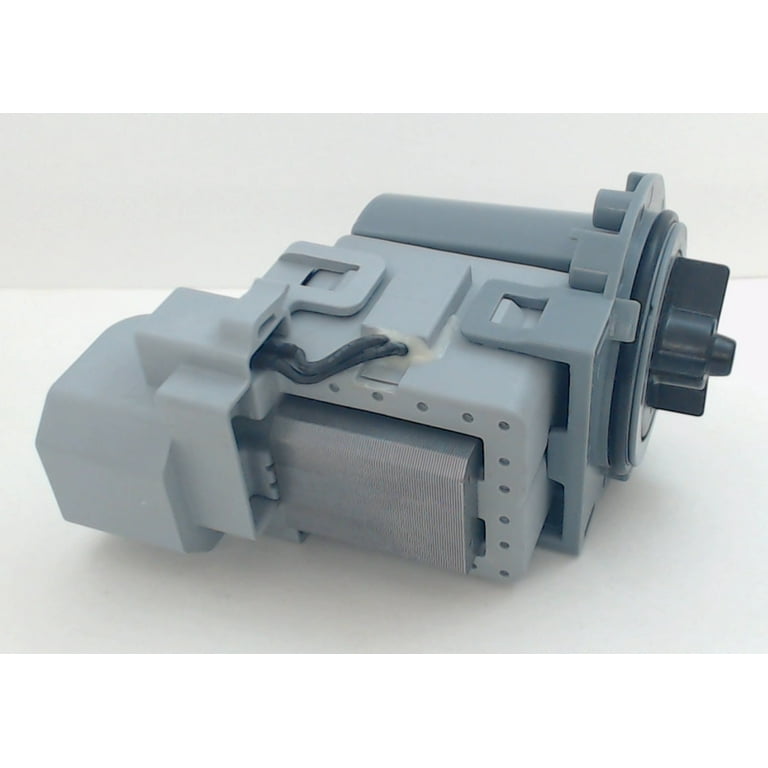Universal Washing Machine Drain Pump for Frigidaire, GE, LG Universal Washing Machine Drain Pump for Frigidaire, GE, LG