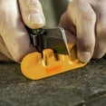 thumbnail image 5 of (2 pack) Smith’s 51459 Pocket Pal Knife Sharpener - 2-Pack - Orange, 5 of 7