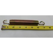 Replacement Plum Trampoline 7-inch Springs (12-Pieces)