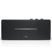 Edifier D12 Bluetooth Integrated Desktop Stereo Speaker 70 Watts (Black)