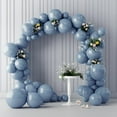 thumbnail image 4 of Baohd Macaron Balloon - New, 4 of 8