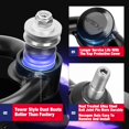 thumbnail image 3 of Brazos de control ajustables KSP Performance para elevación de 2-4" Toyota, 3 of 8