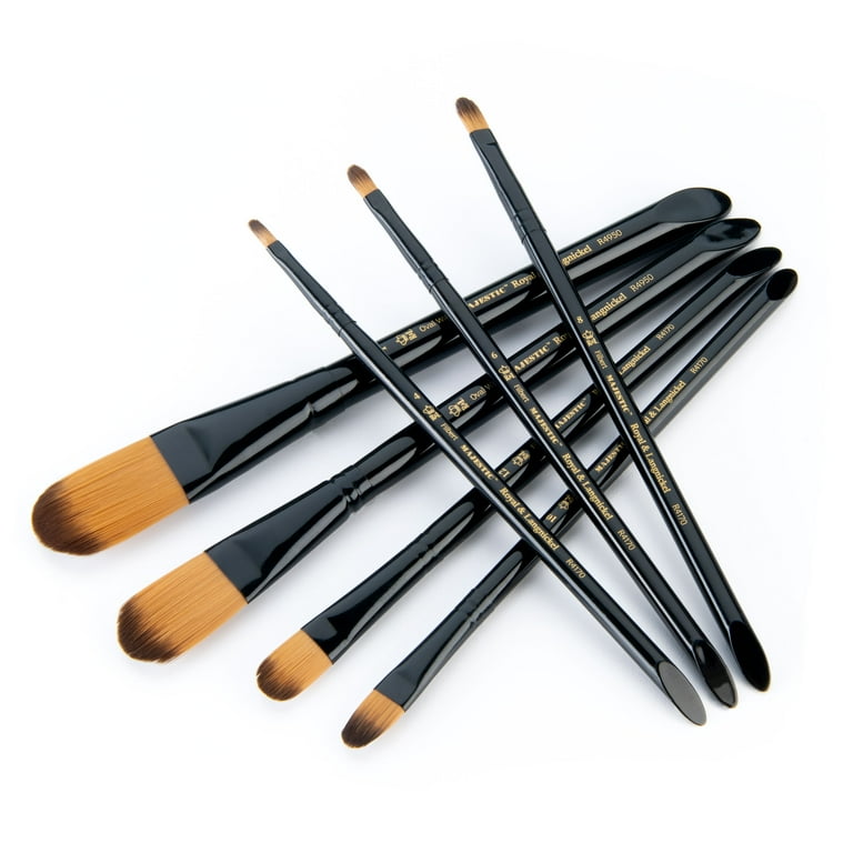 Royal & Langnickel - RSET-VL - Dry Brush Set