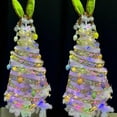 thumbnail image 3 of Final Clear Out! 1/2M Easter DIY LED Strip Light Flexible Easter Bunny Rabbit Decoration LED Ribbon Rope Tube Outdoor Lamp Fairy Wedding Party De, 3 of 6