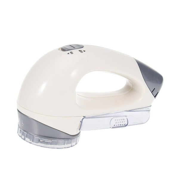 16x11.1cm Electric Sweater Shaver Plastic Hair Removal Shaving Machine Hair Ball Trimmer without Battery