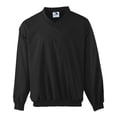 thumbnail image 4 of Augusta Drop Ship Micro Poly Windshirt/Lined, 4 of 4