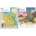 thumbnail image 2 of New and Trending: Minecraft Atlas of the World by DK, 2 of 3