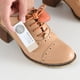 thumbnail image 3 of Goma de borrar para limpieza en seco, portátil, para viajes en casa, cuero mate, cuidado de la tela, zapatos, limpiador de goma de cuero Eigraketly HA3732-01B, 3 of 7