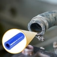thumbnail image 3 of 1 tapón de extremo de manguera de vacío de admisión de tapa de refrigerante de silicona universal de 12 mm de diámetro interior de 0,47 pulgadas - Coche para puerto de agua de vacío de derivación del calentador de refrigerante - Azul de silicona Unique Bargains Tapa de manguera de silicona, 3 of 6