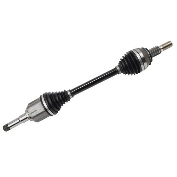 Front Driver Side Half-Shaft