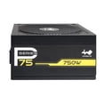 thumbnail image 2 of Fuente de Poder PC 750W IN WIN P75 80 Plus Gold Modular negro, 2 of 6