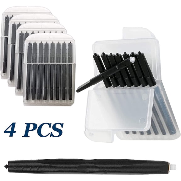 4Pack Hearing aid Wax Guard Filter ,Wax Traps Hear Clear Cleaning kit Accessory, Filter Hearing Aid, Hearing Wax Guard,Wax Traps Hear Clear Cleaning kit Accessory