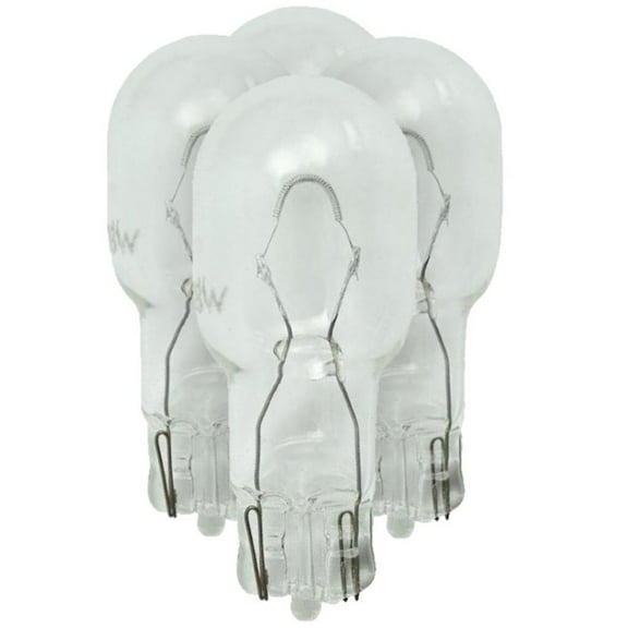 Westinghouse 06303 - 18T5/12V 4CD Low Voltage Light Bulb