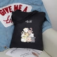 thumbnail image 5 of Bolso de mano para mujer para playa, compras, viajes, 5 of 5