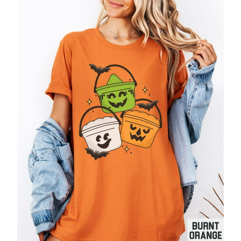 Halloween T Shirt Vintage Boo Funny Tee Gift Halloween T Shirt Vintage Boo Funny Tee Gift