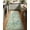 Green, variant on Garvee 2'x6' Floral Peacock Runner Rug Animal Print Rug, Washable Rug Stain-Resistant Indoor Carpet with Non-Slip Backing for Bedroom Hallway Kitchen, Pink