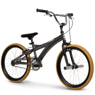 Mongoose Kids BMX Freestyle Trick Bike, Legion L60, 20-Inch Wheels
