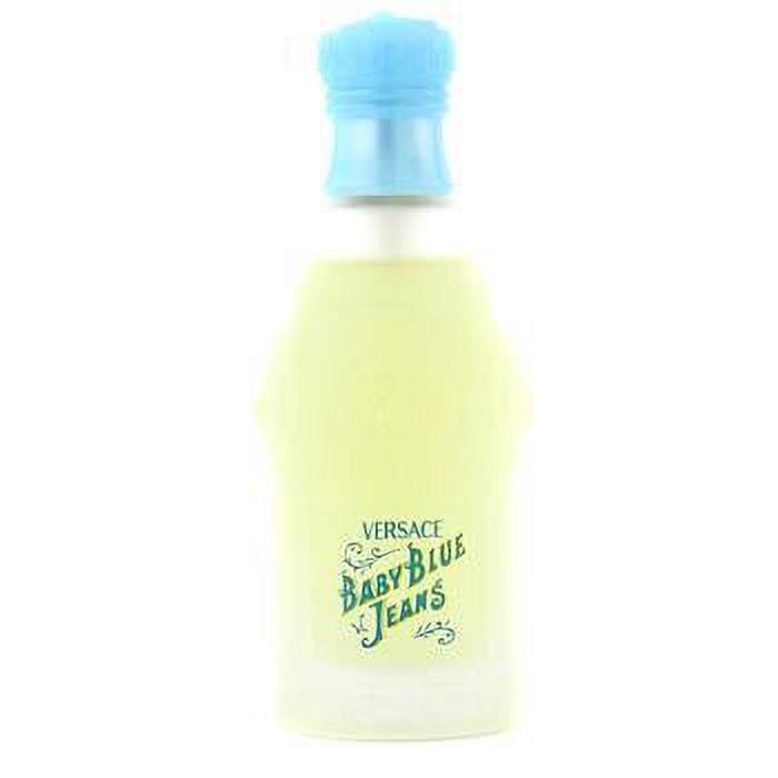 Baby blue jeans cologne hotsell