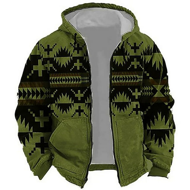 Retro - Chandail Décontracté à Capuche pour Confort Quotidien avec Design Ouvert à l'Avant et Léger Mode Urbaine