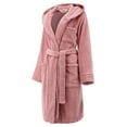 thumbnail image 5 of Women's Spa Robe, 5 of 9
