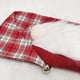 thumbnail image 3 of Adornos navideños Calcetines navideños Colgantes para árboles de navidad2pcs-rojo Kuyhfg Bienvenido a Kuyhfg, 3 of 5