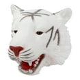 thumbnail image 1 of LSLJS Hand Puppets Realistic Soft Rubber Tyrannosauruss Rexs Toys, 1 of 1