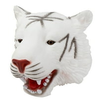 Iumwxz Today Discount Hand Puppets Realistic Soft Rubber Tyrannosauruss Rexs Toys Toys Christmas Gifts home decor christmas clearance outdoors indoor