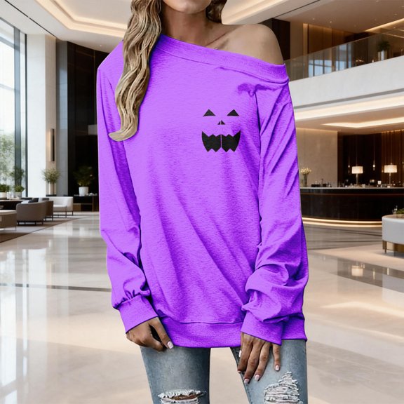 Sweatshirt for Women's Sportswear Autumn Comfortable Sportswear Long Sleeved Pullover
